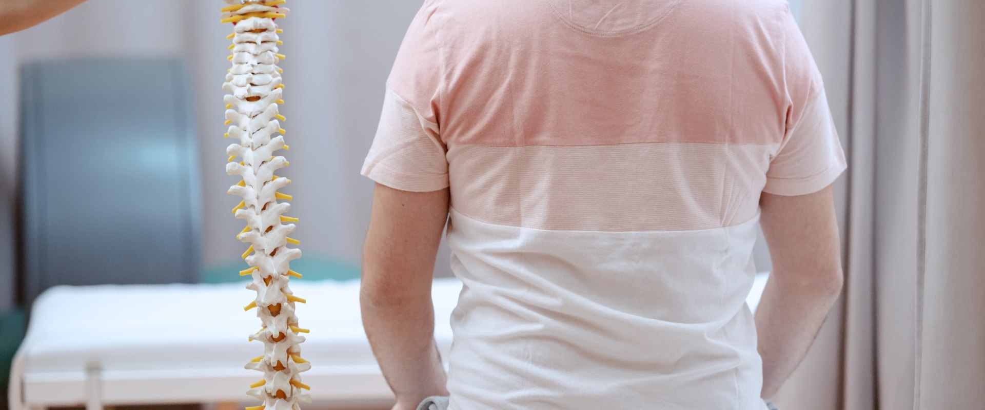 How long does it take for a chiropractor to heal you?