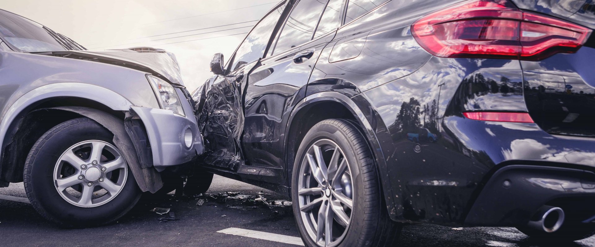 What to Do After a Car Accident: 8 Crucial Steps
