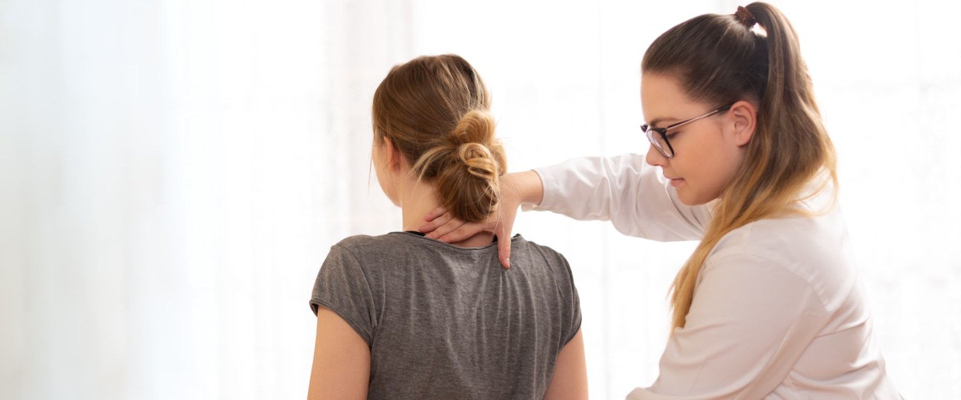 Should i go to chiropractor after injury?