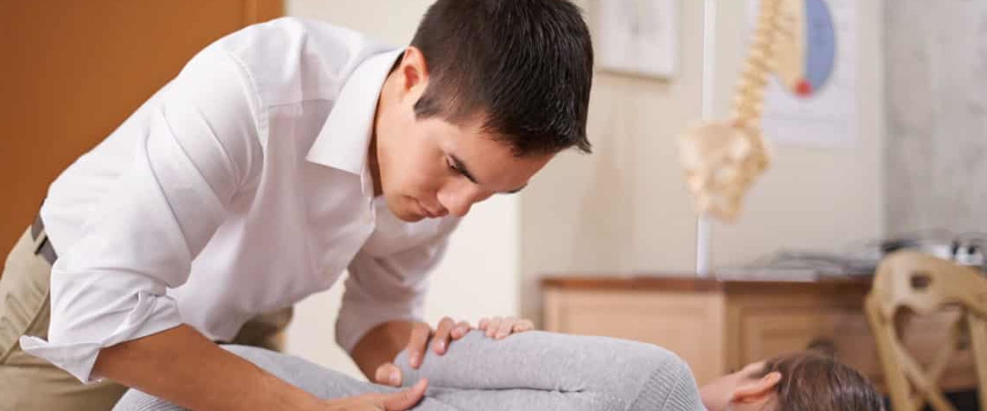 Can Chiropractic Adjustments Help Reduce Inflammation?