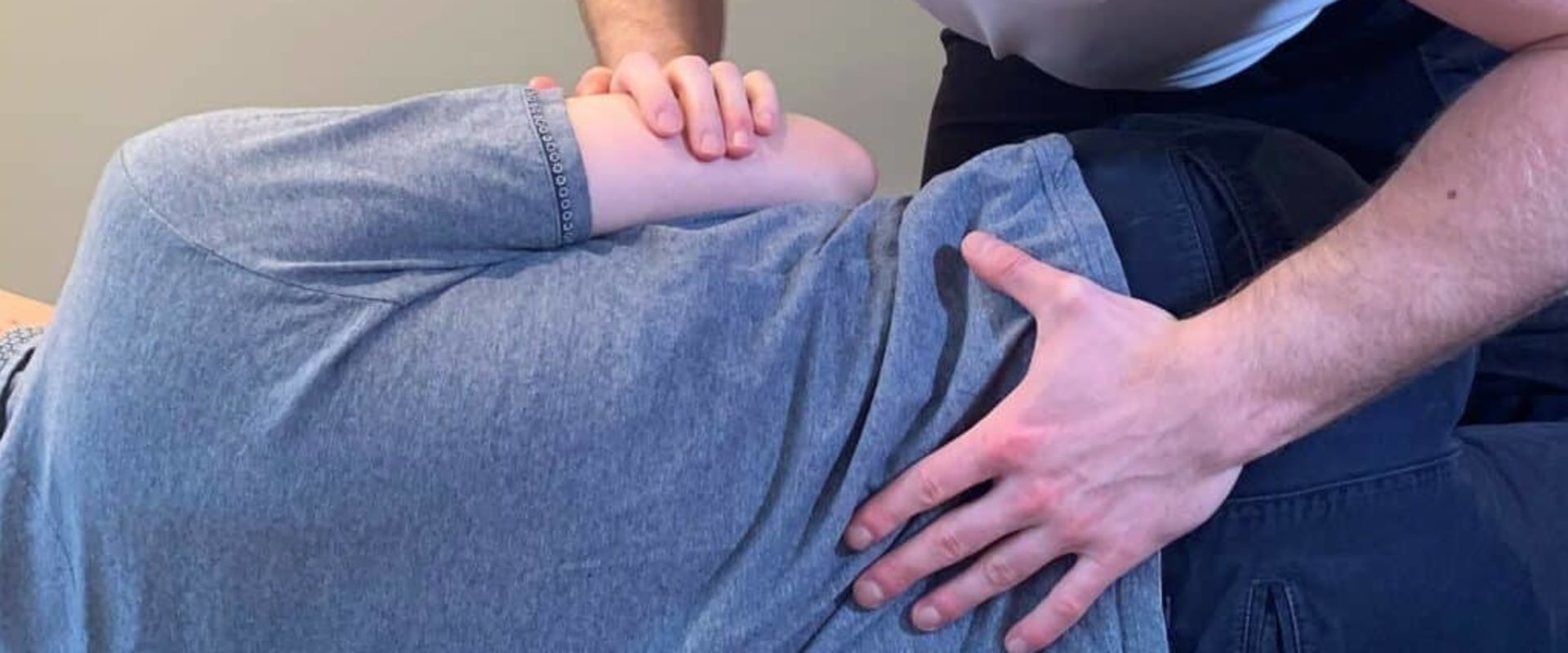 What does 1 chiropractic adjustment mean?