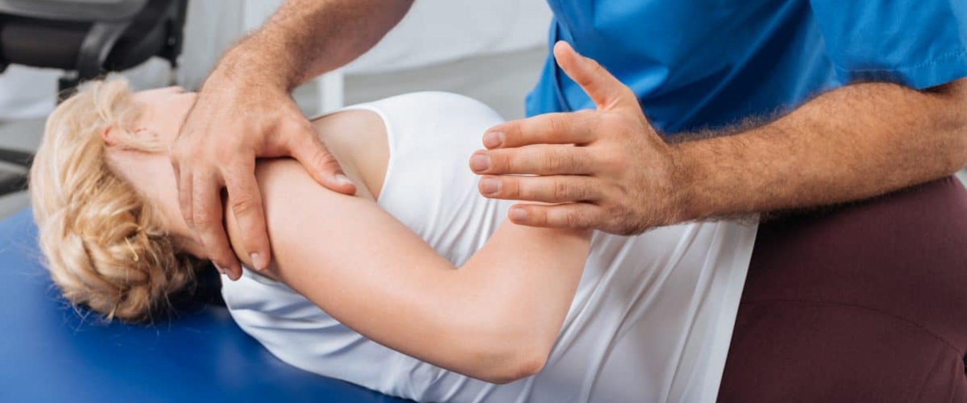 Can You Get Too Much Chiropractic Care?