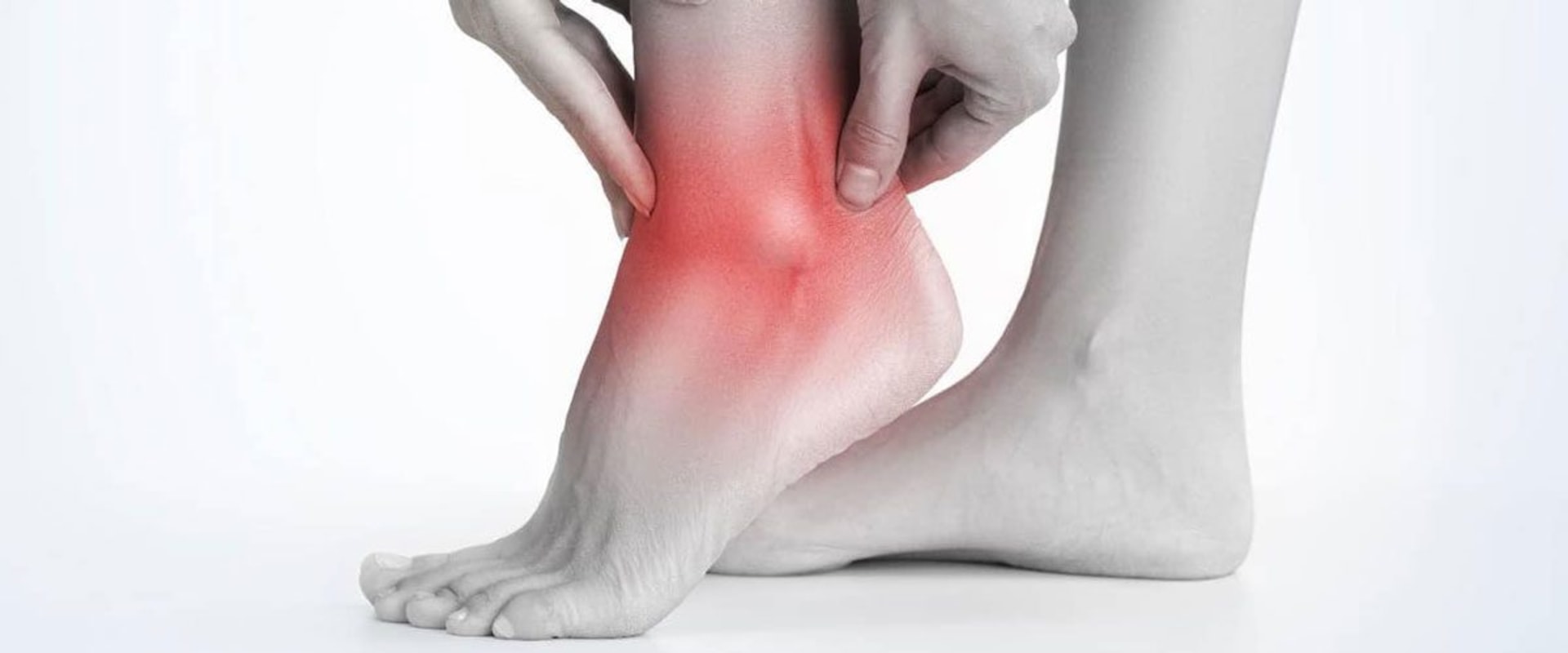 Can a Chiropractor Help You Recover from an Ankle Sprain?