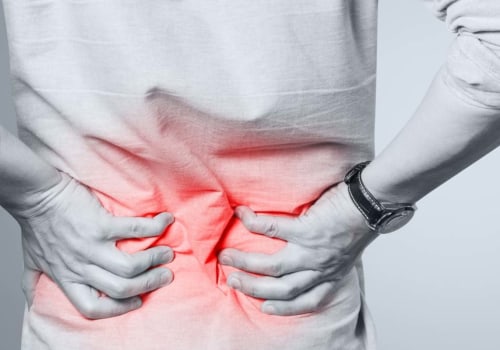 Can a chiropractor fix a strain?