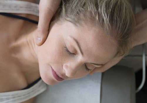 Do chiropractors actually help pain?