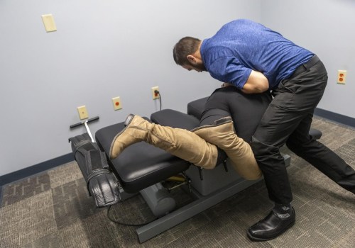 Is one chiropractic adjustment enough?
