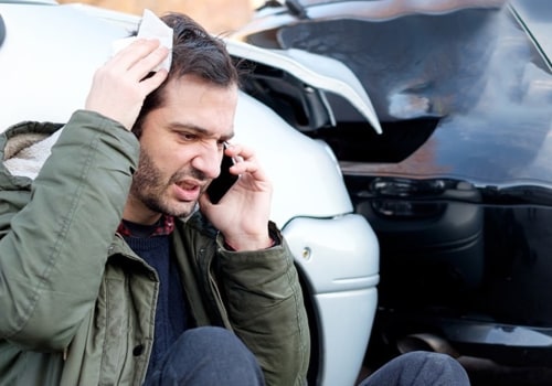 How often should i see a chiropractor after a car accident?