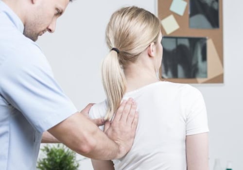 Why you should see a chiropractor after an accident?