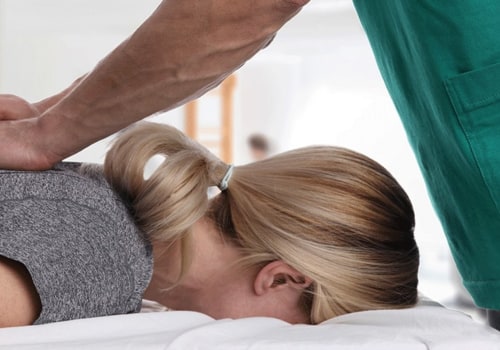 Can chiropractor make injury worse?