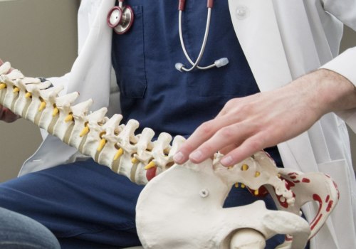 How does chiropractic heal the body?