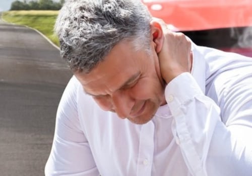 Why you should see a chiropractor after a car accident?