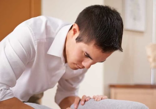 What Happens After Your First Chiropractic Adjustment?